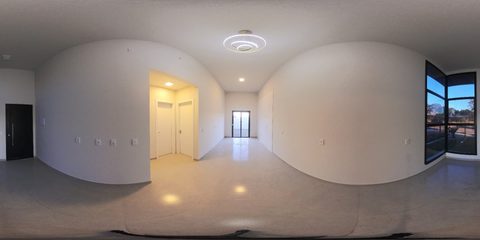 Miniatura panorâmica de Sala