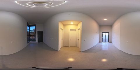 Miniatura panorâmica de Corredor